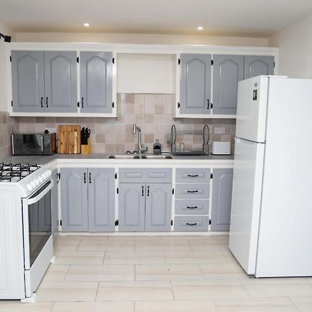 Soufrière Sugarmon Villas מראה חיצוני תמונה