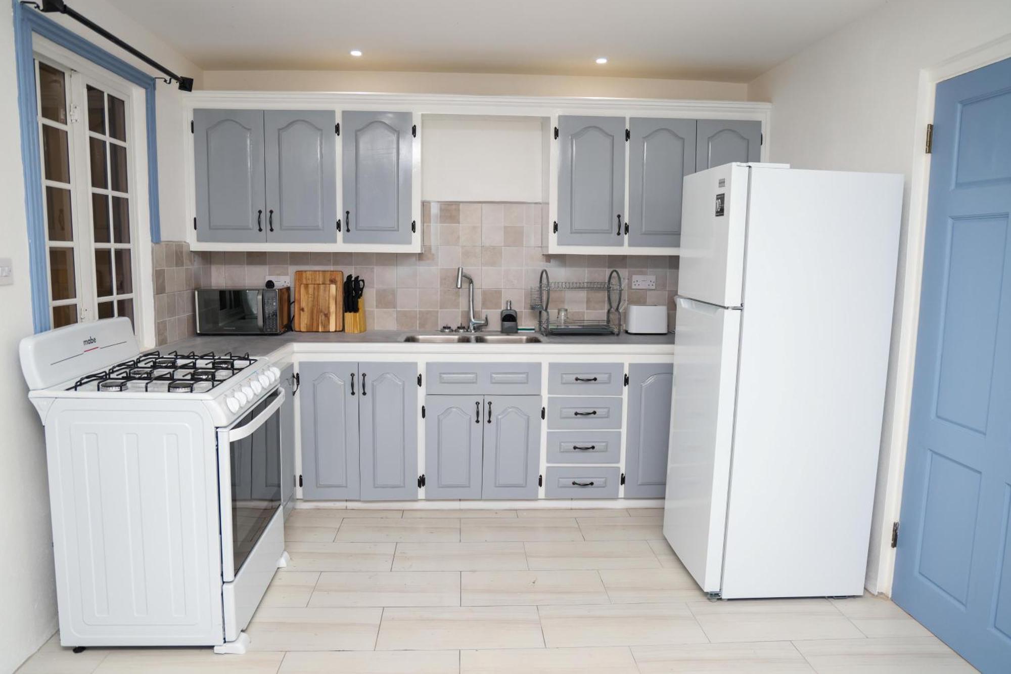Soufrière Sugarmon Villas מראה חיצוני תמונה