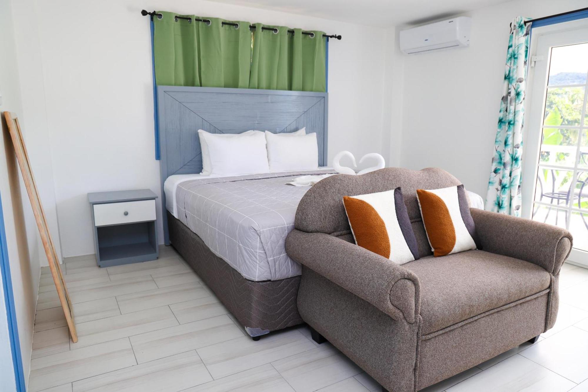 Soufrière Sugarmon Villas מראה חיצוני תמונה