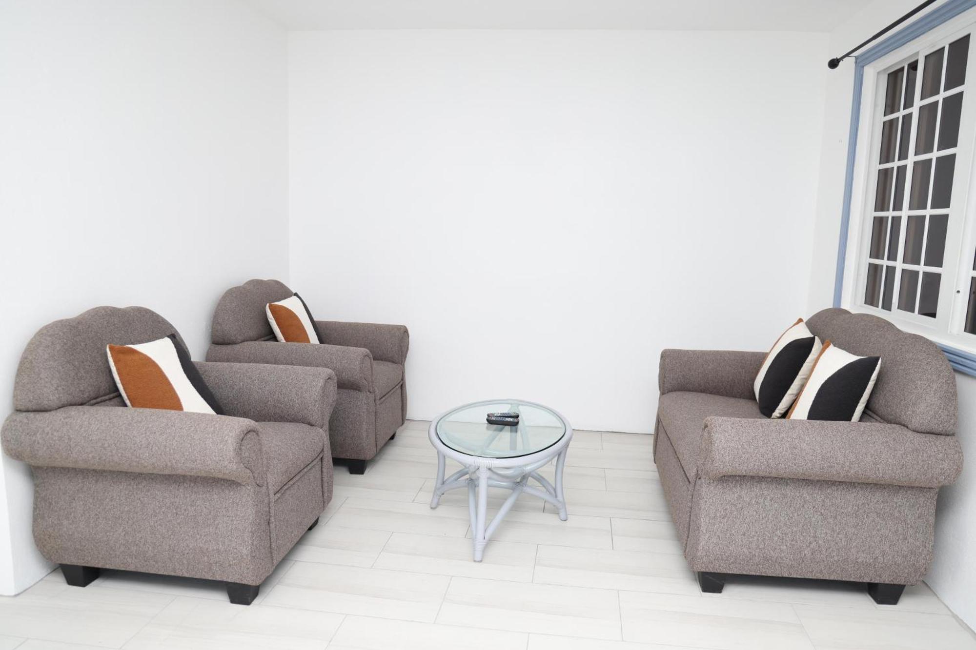 Soufrière Sugarmon Villas מראה חיצוני תמונה