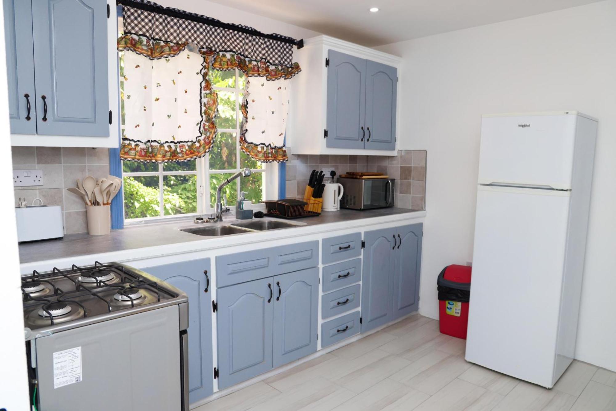 Soufrière Sugarmon Villas מראה חיצוני תמונה