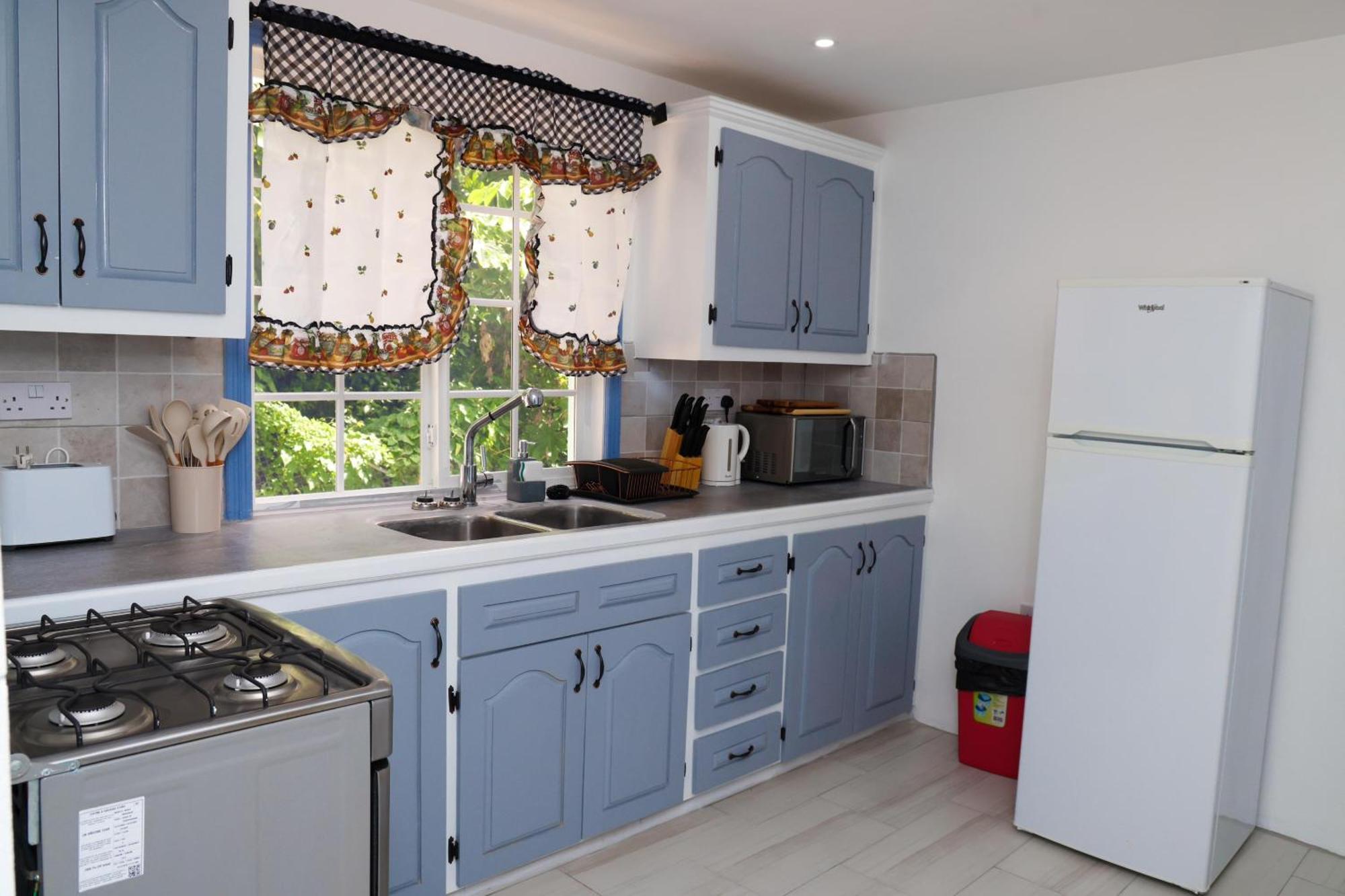 Soufrière Sugarmon Villas מראה חיצוני תמונה