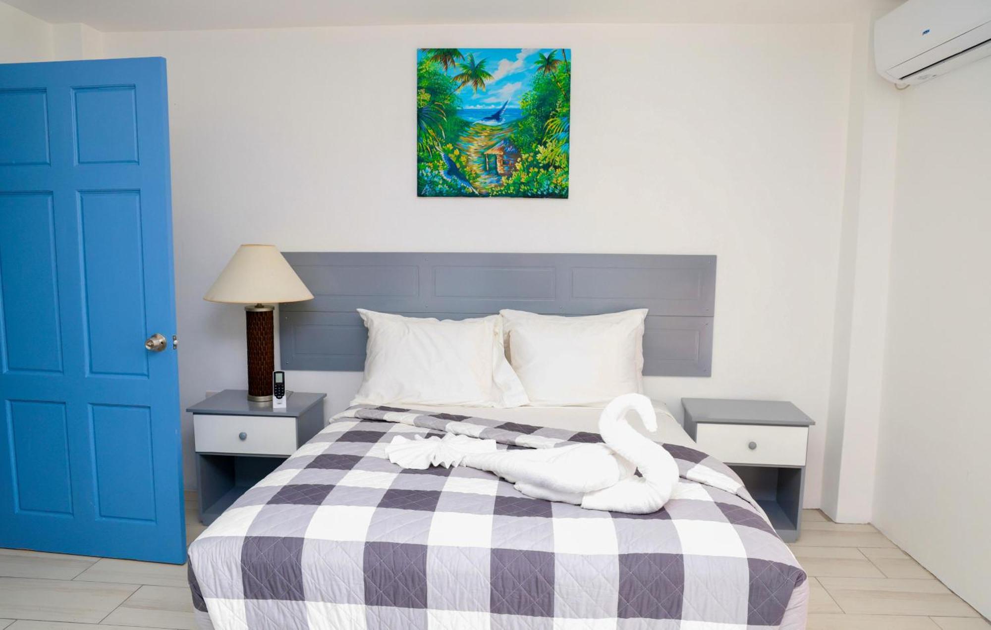 Soufrière Sugarmon Villas מראה חיצוני תמונה