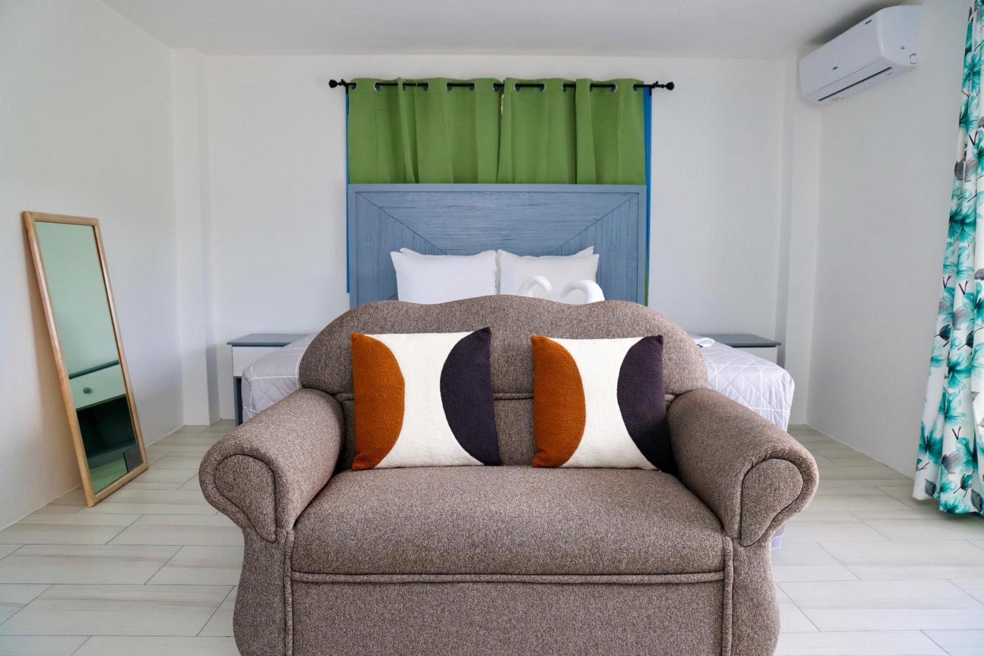 Soufrière Sugarmon Villas מראה חיצוני תמונה