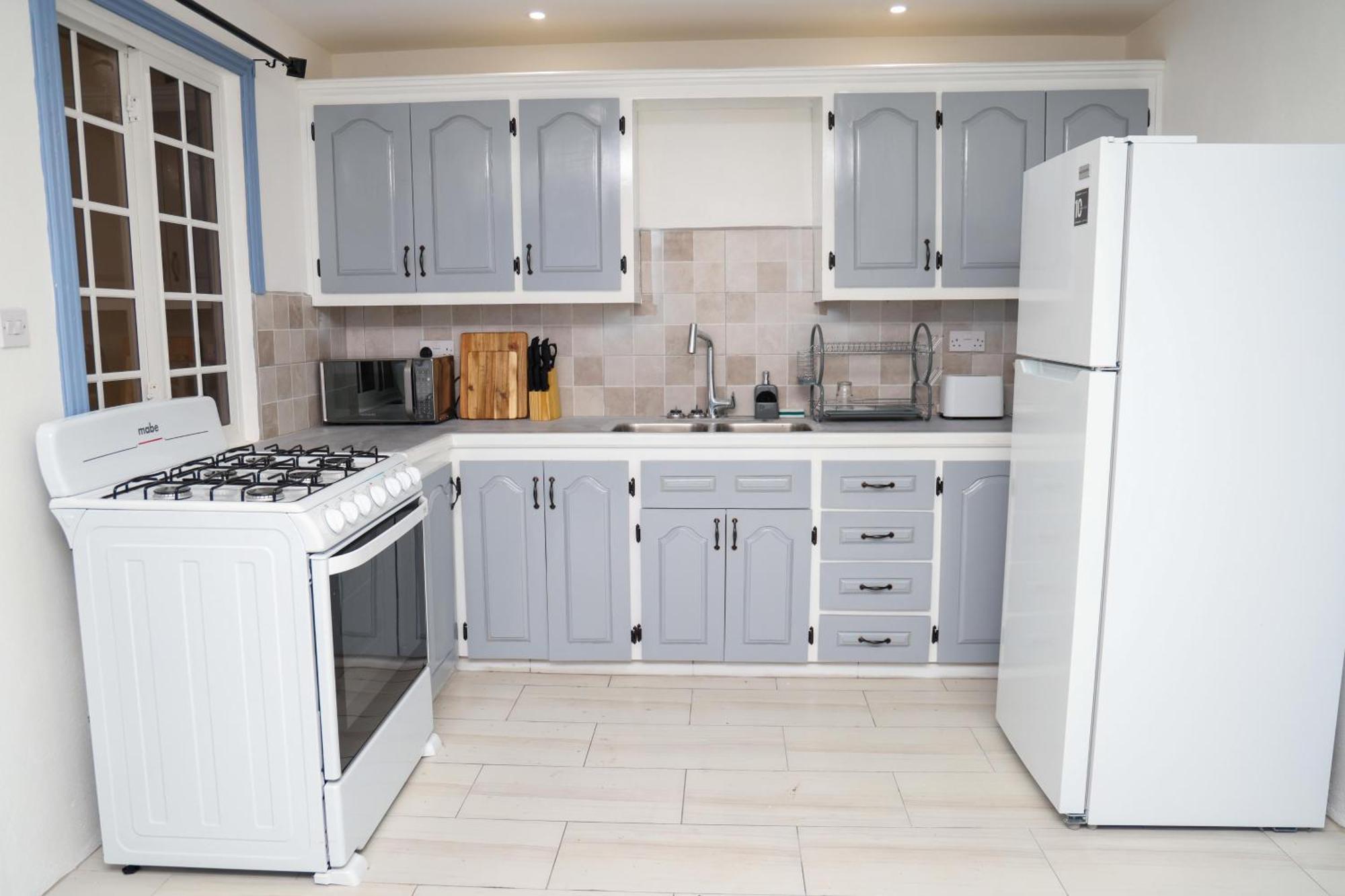 Soufrière Sugarmon Villas מראה חיצוני תמונה