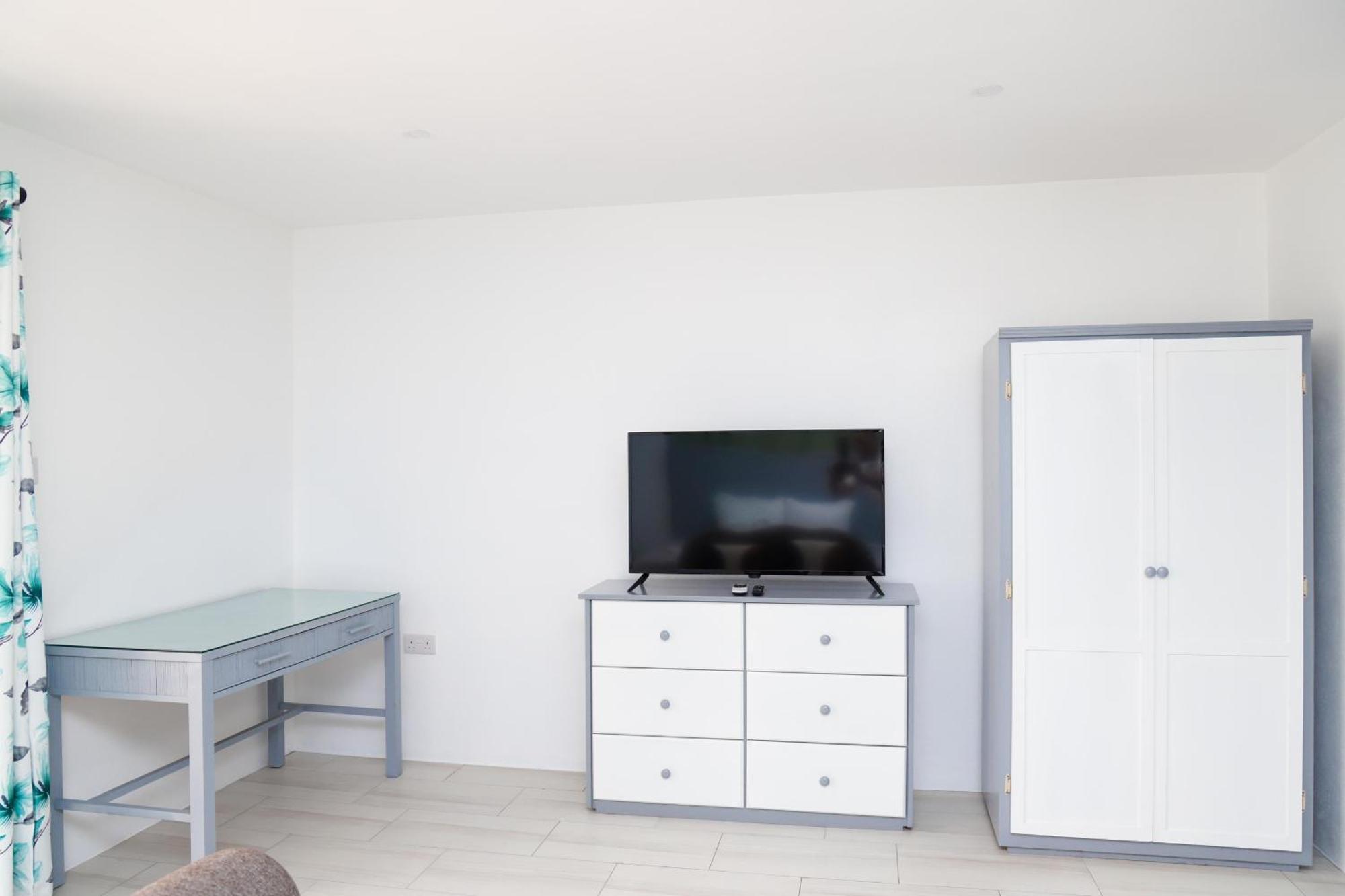 Soufrière Sugarmon Villas מראה חיצוני תמונה