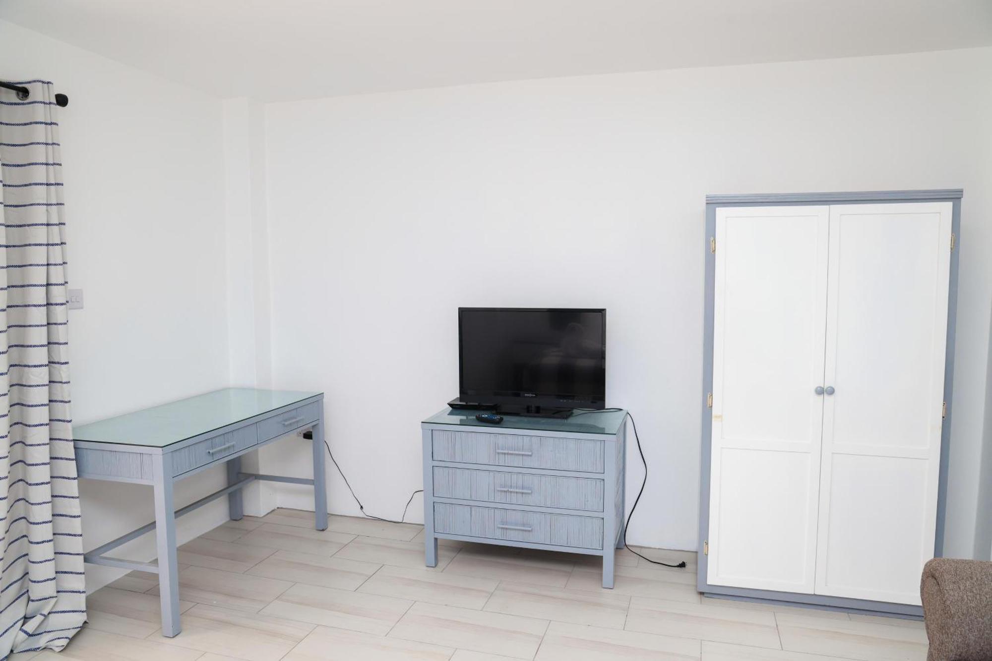 Soufrière Sugarmon Villas מראה חיצוני תמונה